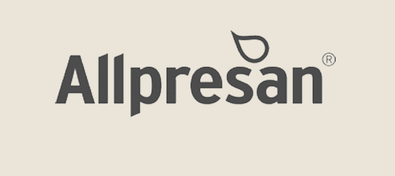 Logo Allpresan